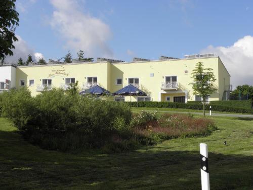 Zur Morschbach Hotel Altlay Exterior photo