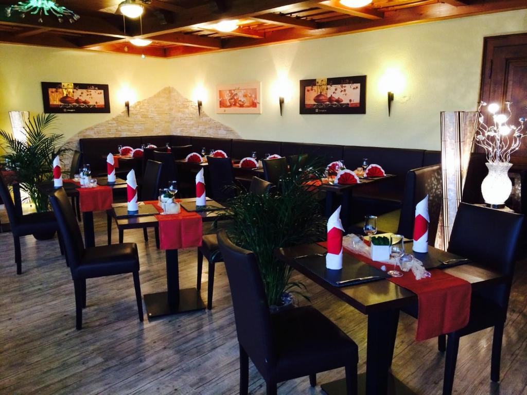 Zur Morschbach Hotel Altlay Room photo